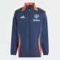 Preview: Manchester United All Weather Jacket 2024-25
